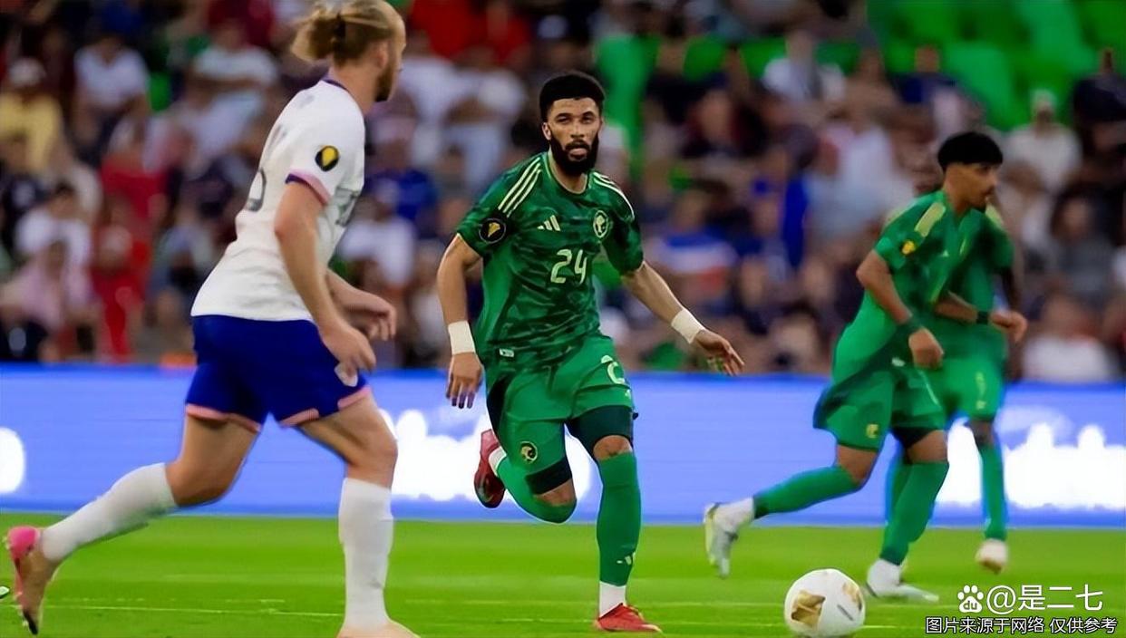 包含金杯赛沙特VS美国比分预测美国暂时领跑的词条  第2张