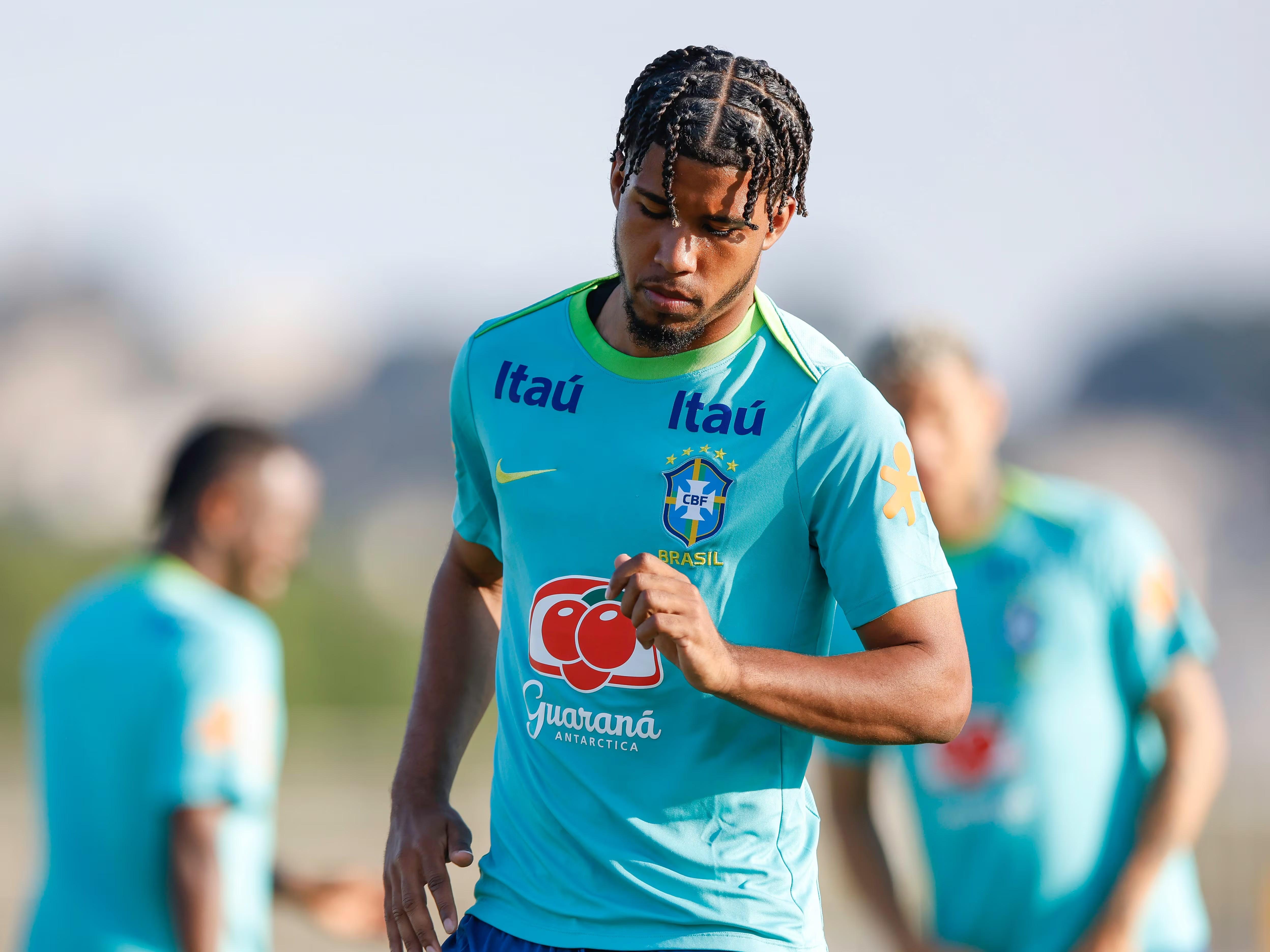 包含安帅仅和1名巴西球员有矛盾执教过的其他33人都很好的词条 第2张 包含安帅仅和1名巴西球员有矛盾执教过的其他33人都很好的词条 第2张