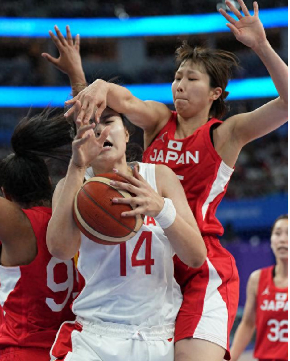 包含女篮今晚比赛哪个台播放中国女篮再战澳大利亚女篮的词条  第1张