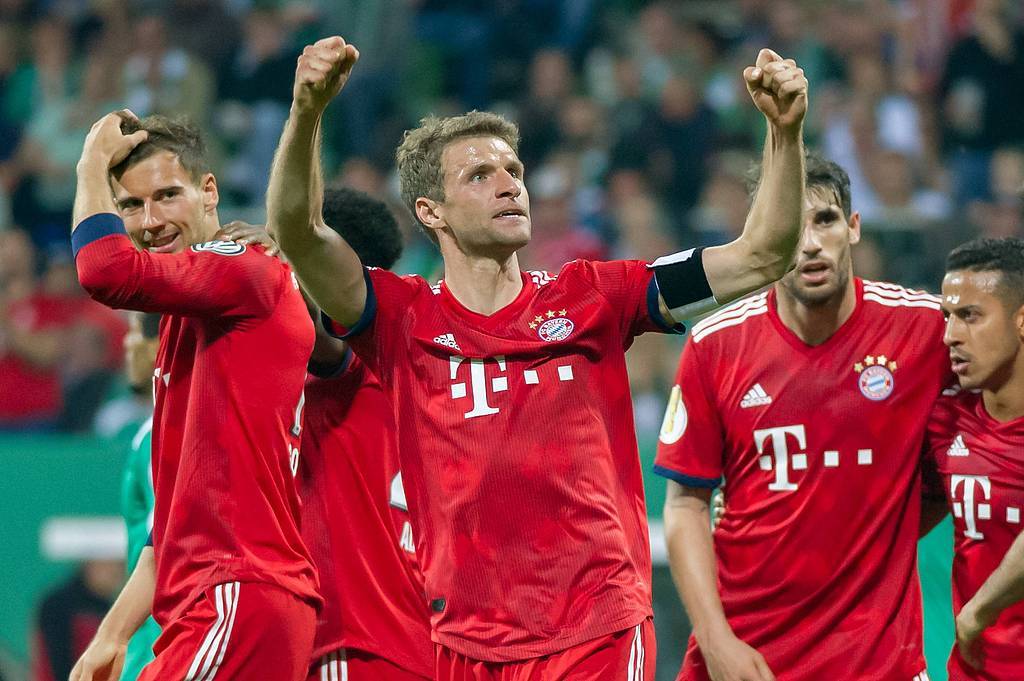 包含曝纽伦堡有意拜仁小将小伊布球员愿意被外租的词条 第1张 包含曝纽伦堡有意拜仁小将小伊布球员愿意被外租的词条 第1张