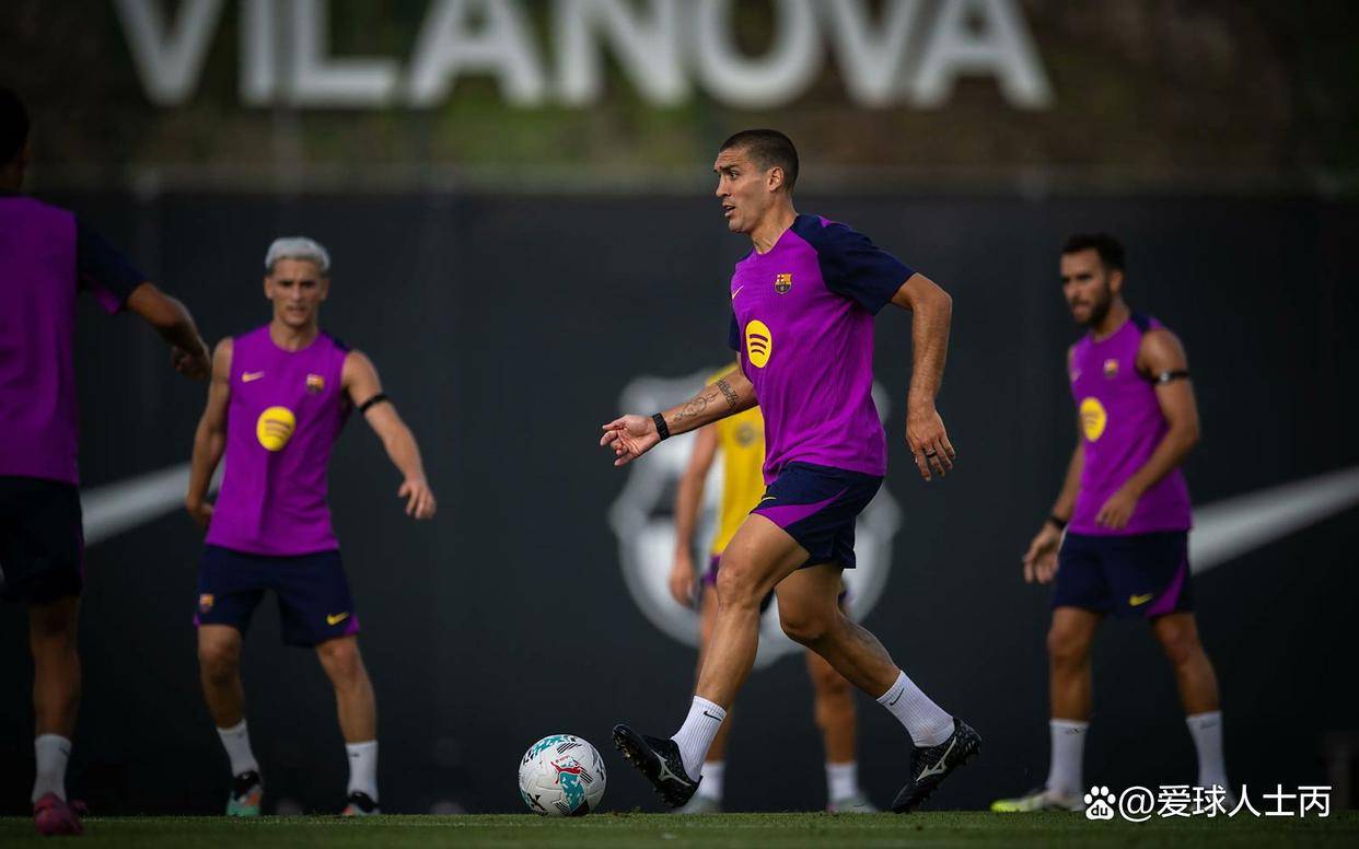 包含曝巴萨与罗梅乌达成解约协议腾出薪资空间的词条  第1张