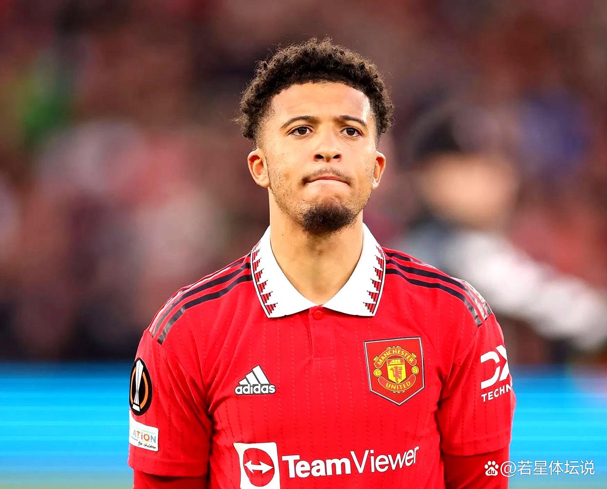 关于桑乔经纪人向罗马索要巨额费用导致最终转会告吹的信息  第1张