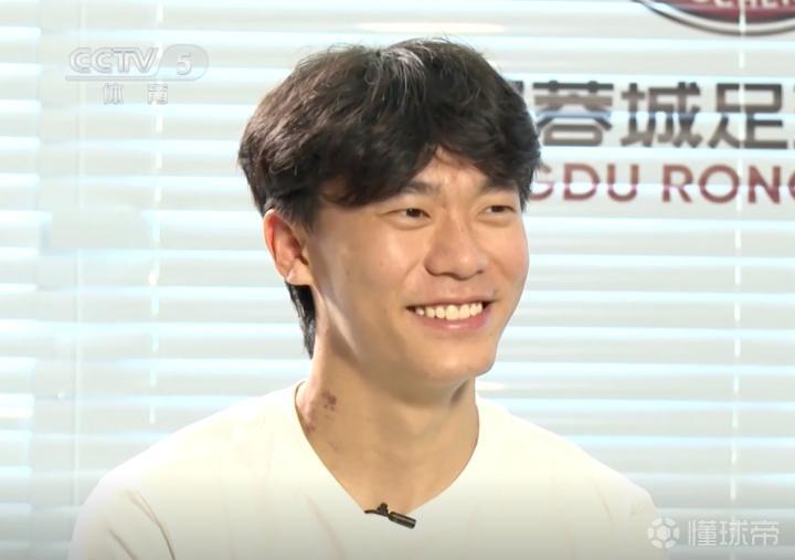 包含曝王钰栋胡荷韬已被欧洲俱乐部盯上未来或选择留洋的词条 第1张 包含曝王钰栋胡荷韬已被欧洲俱乐部盯上未来或选择留洋的词条 第1张