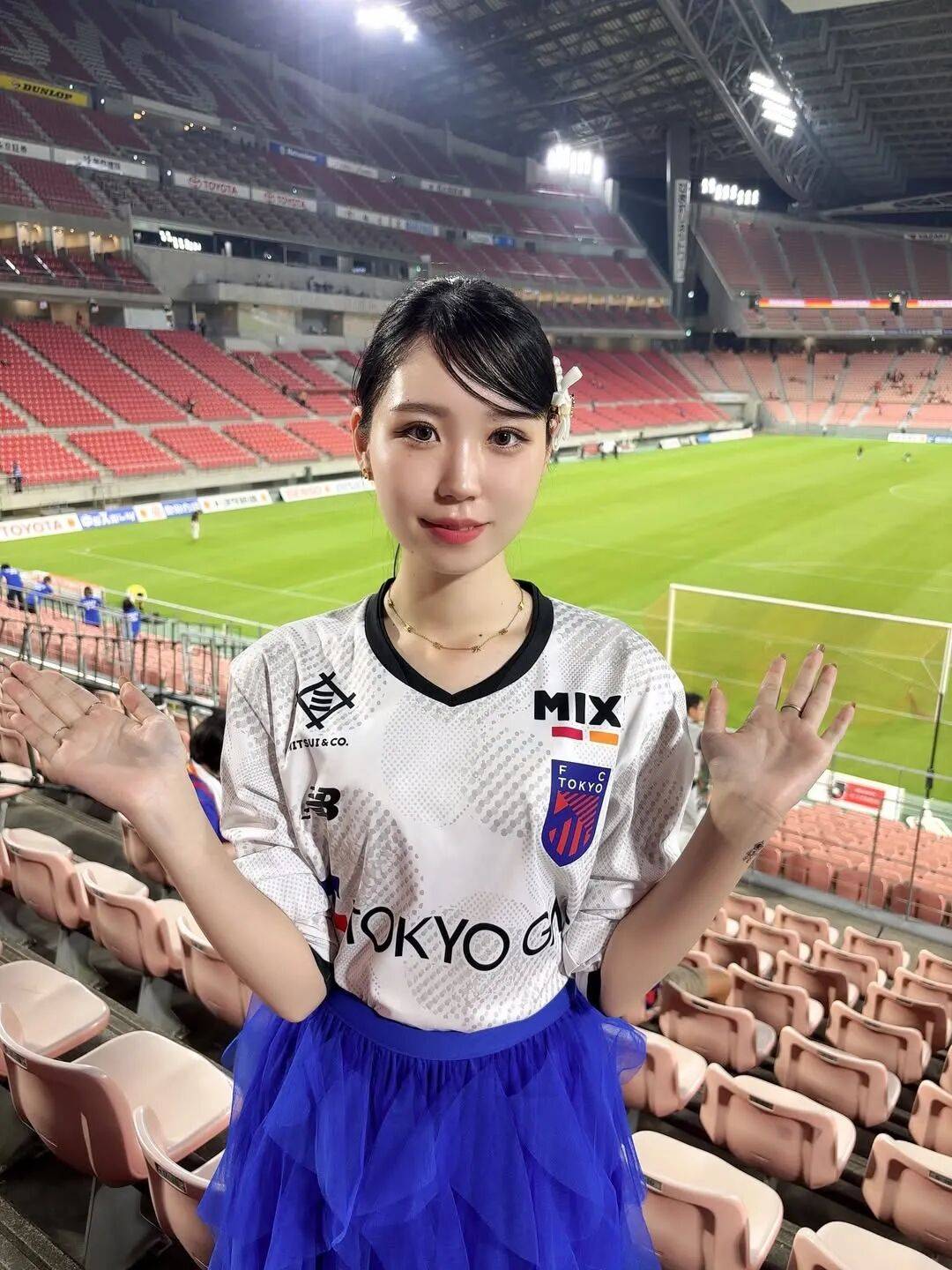 包含日职联东京FCVS东京绿茵前瞻东京FC近况更加出色的词条