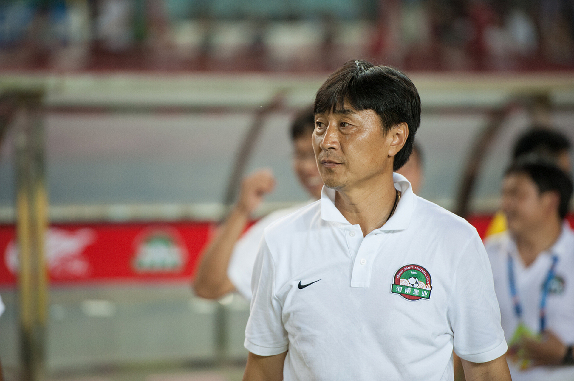 关于泰山队老龄化严重需考虑换代崔康熙是否继续挂帅需要深思的信息  第2张