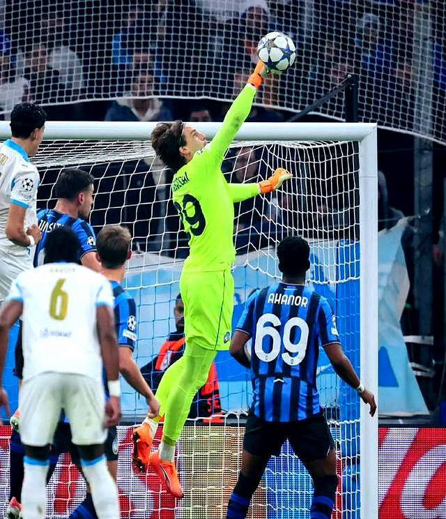 尤里奇下课遭亚特兰大解雇  第2张