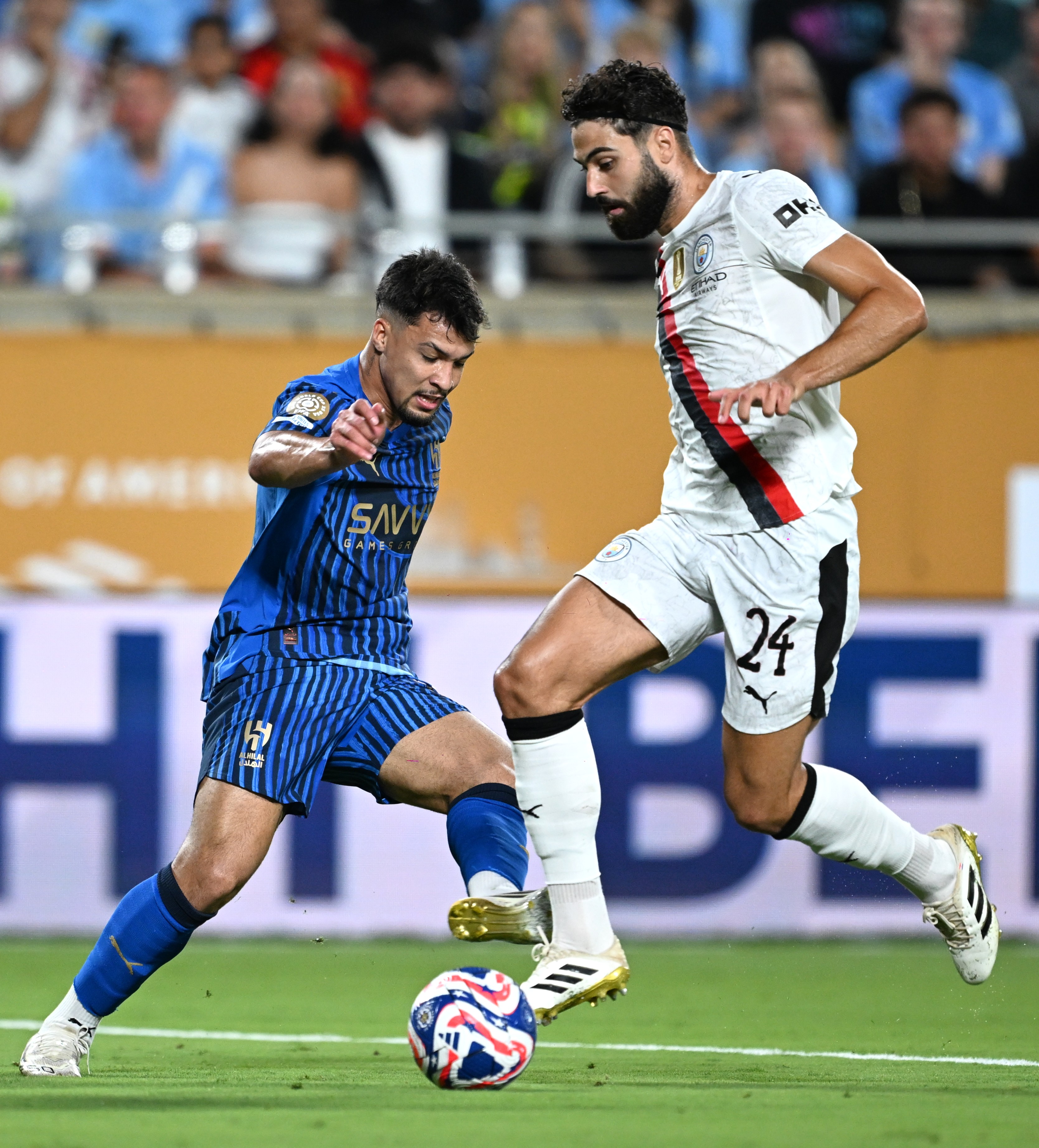 关于世俱杯利雅得新月VS帕丘卡前瞻利雅得新月的竞争力有目共睹的信息 第2张 关于世俱杯利雅得新月VS帕丘卡前瞻利雅得新月的竞争力有目共睹的信息 第2张