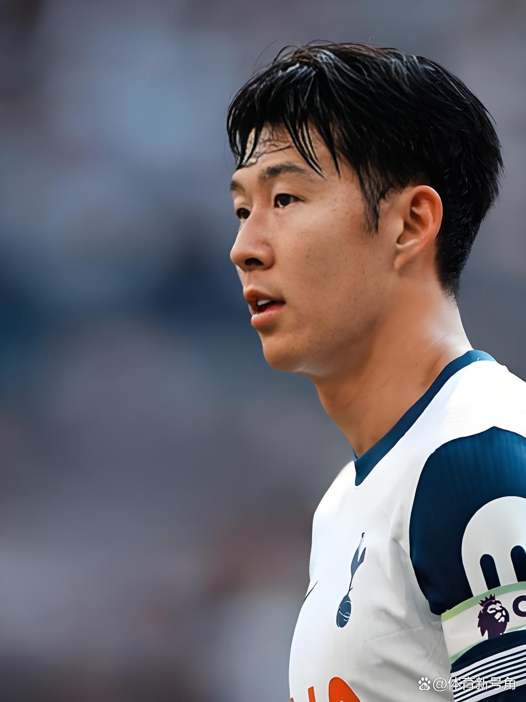 孙兴慜在洛杉矶球衣销量火爆多尺码售罄的简单介绍  第1张