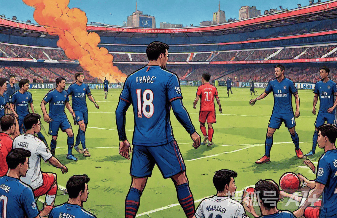 法甲布雷斯特VS巴黎圣日尔曼赛事预测巴黎主力伤员相继复出的简单介绍  第2张