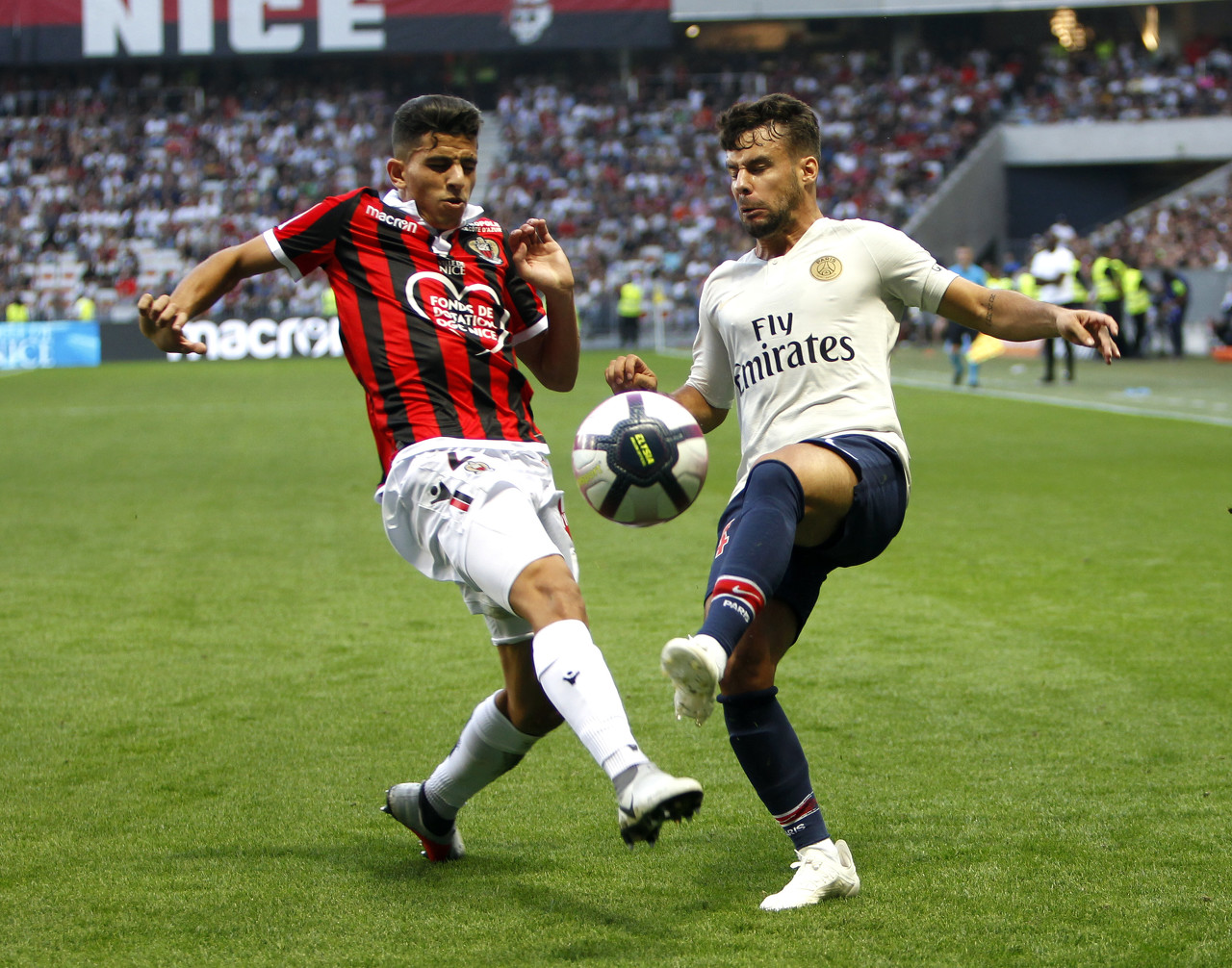 关于马赛签下英格兰中场戈麦斯新赛季阵容再升级的信息  第1张