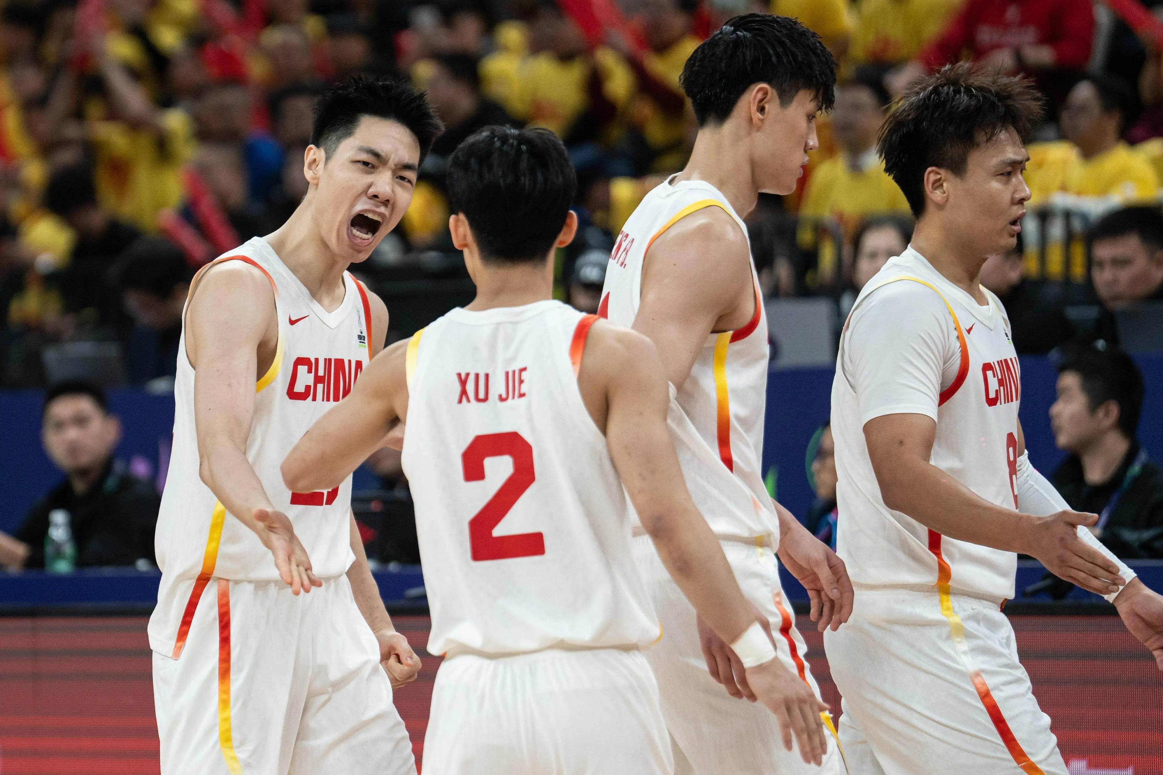 男篮亚洲杯半决赛时间出炉8月16日正式打响  第2张