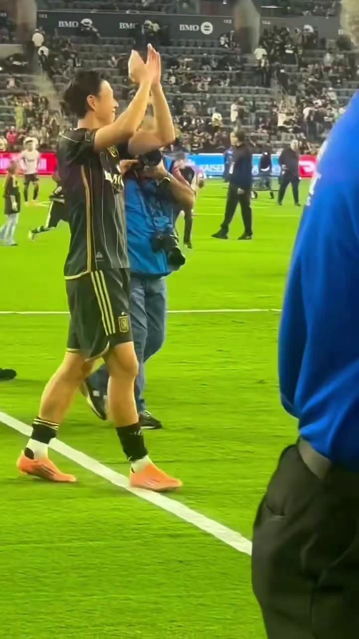 关于洛杉矶4-1奥斯汀晋级半决赛孙兴慜传射建功的信息 第1张 关于洛杉矶4-1奥斯汀晋级半决赛孙兴慜传射建功的信息 第1张