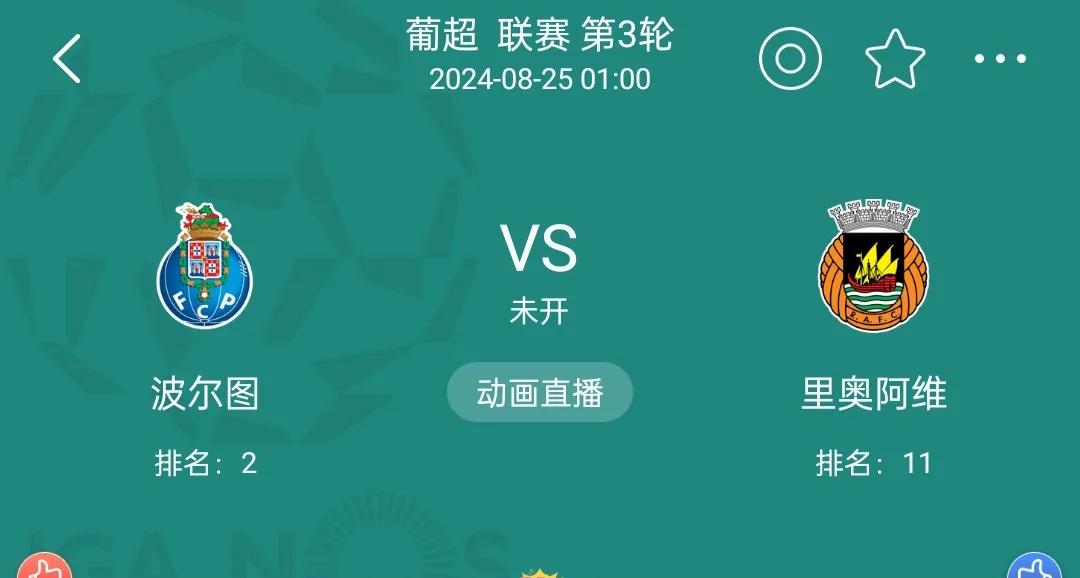 葡超里斯本竞技VS波尔图前瞻分析两队新赛季表现非常接近的简单介绍  第2张