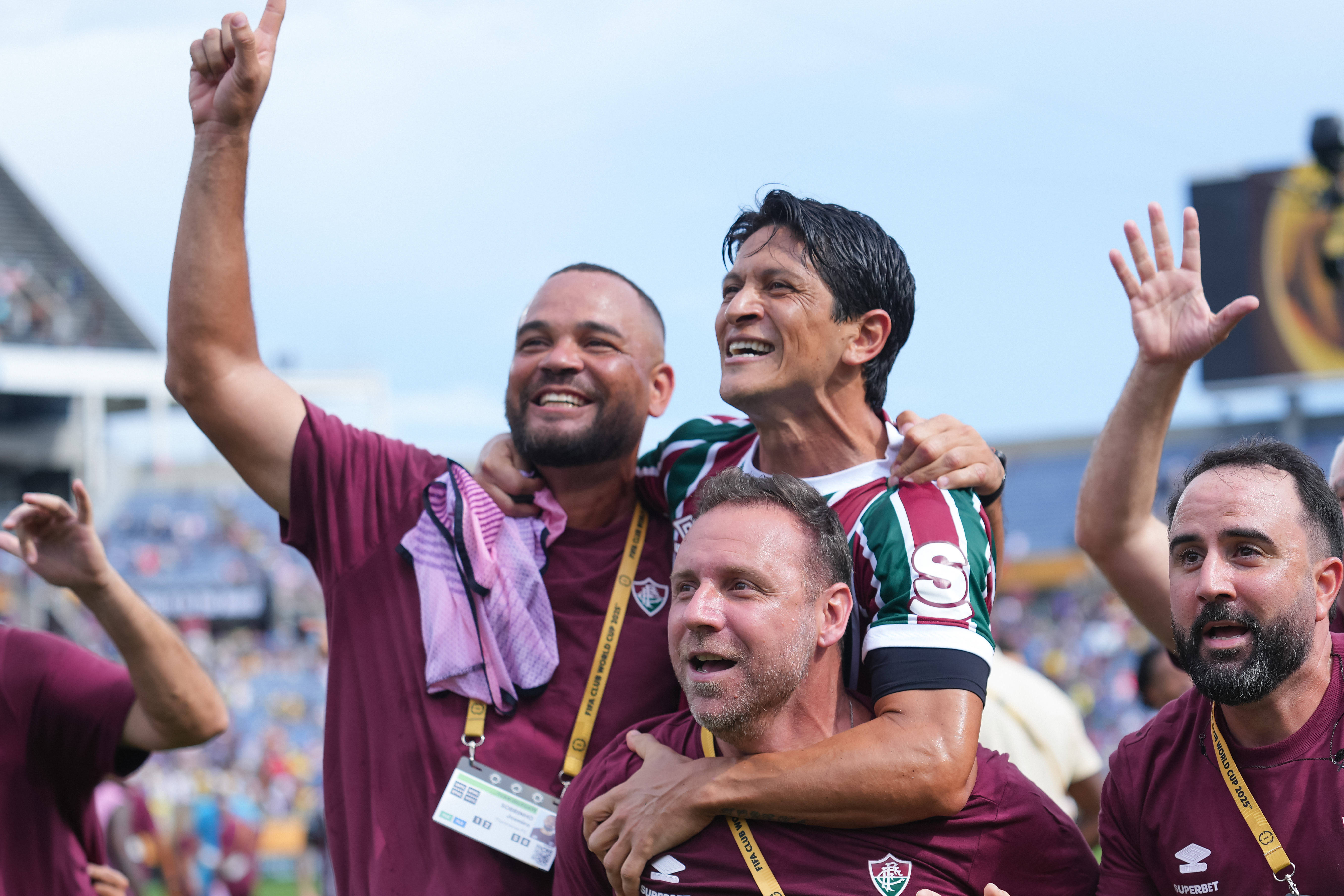 关于世俱杯弗鲁米嫩塞0-2切尔西切尔西晋级决赛的信息  第2张