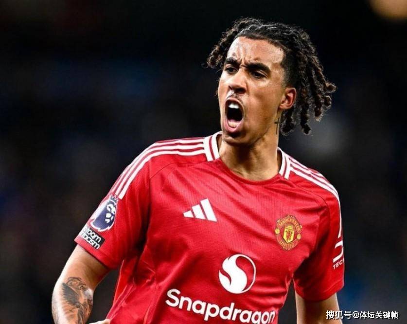 关于姆贝乌莫当选英超第9轮最佳球员球员本轮打进2球助曼联取胜的信息  第2张