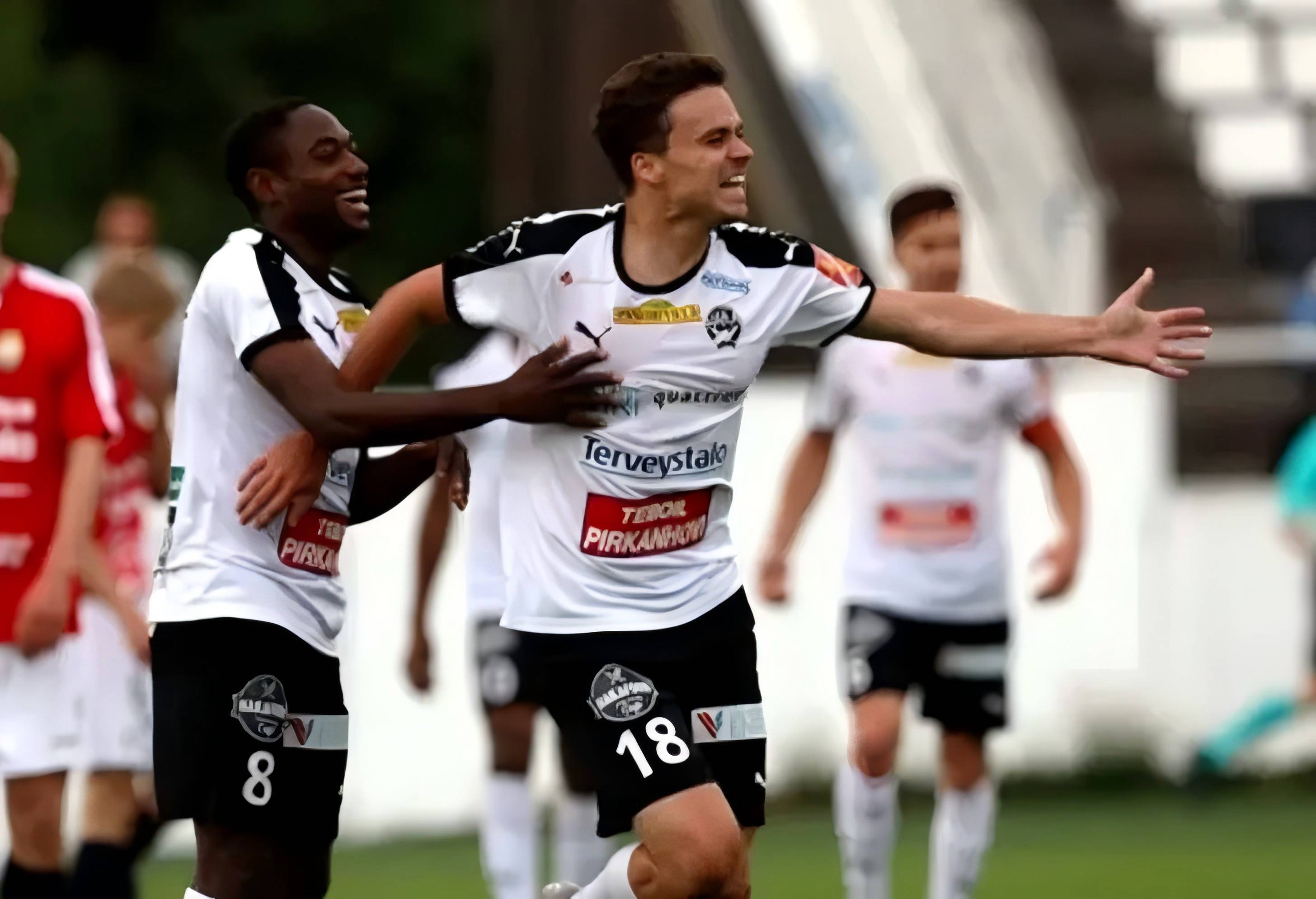 芬超赫尔辛基火花VS哈卡预测与推荐哈卡攻防两端难尽人意的简单介绍  第2张