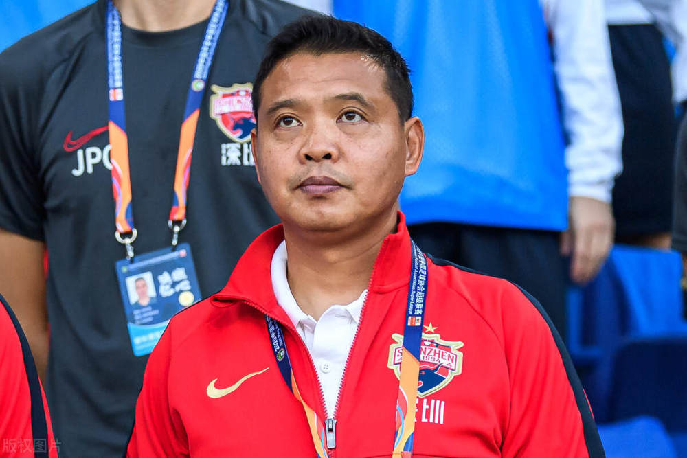 包含张效瑞出任中甲佛山南狮主帅2008年开启执教生涯的词条  第1张