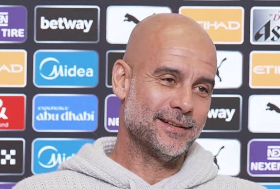 关于曝瓜迪奥拉将在赛季结束后离队结束十年曼城执教生涯的信息 第1张 关于曝瓜迪奥拉将在赛季结束后离队结束十年曼城执教生涯的信息 第1张