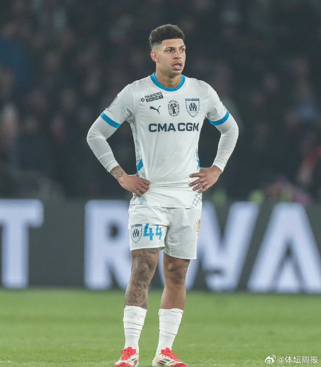 恩里克在骨折手术后首次亮相将出席本周比赛的简单介绍  第1张