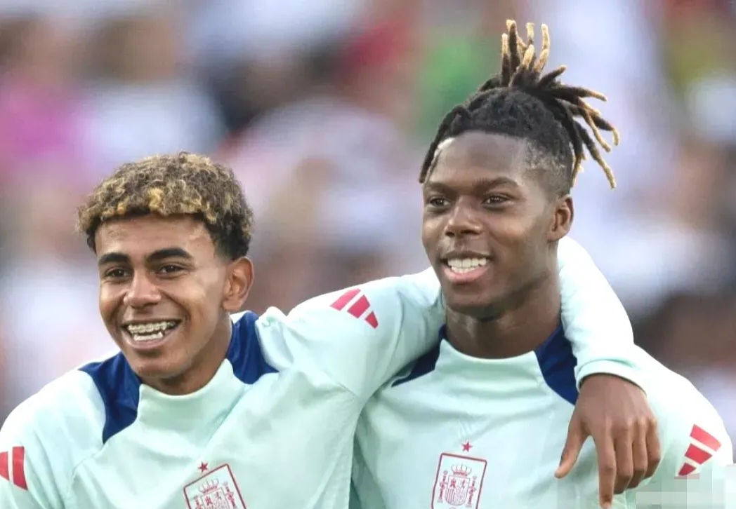 多家豪门想签下尼科-威廉姆斯毕尔巴鄂竞技希望留下球员的简单介绍  第1张