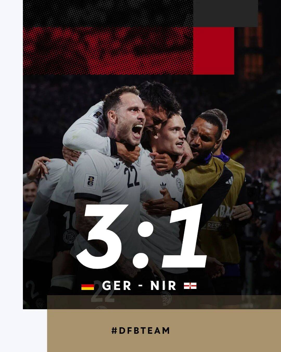 世预赛卢森堡VS斯洛伐克预测与推荐斯洛伐克首战爆冷胜德国的简单介绍 第2张 世预赛卢森堡VS斯洛伐克预测与推荐斯洛伐克首战爆冷胜德国的简单介绍 第2张