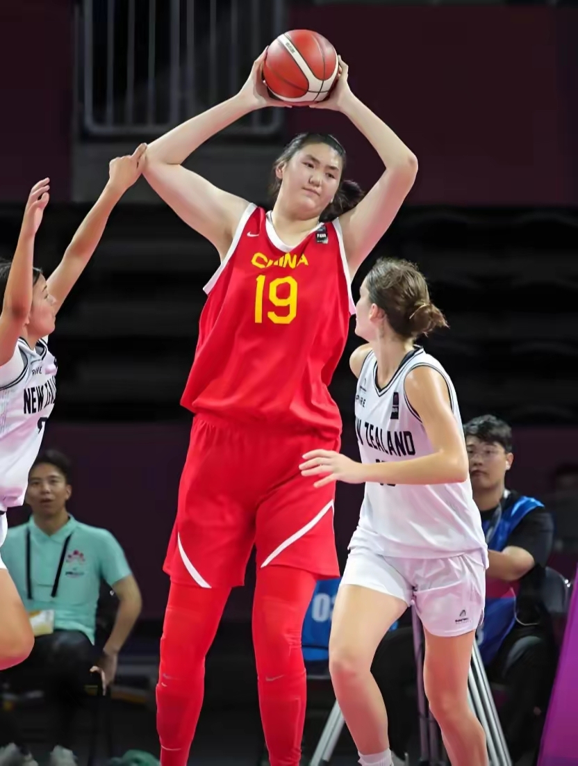 热身赛中国女篮将对阵波黑女篮张子宇有望迎来首秀的简单介绍 第1张 热身赛中国女篮将对阵波黑女篮张子宇有望迎来首秀的简单介绍 第1张