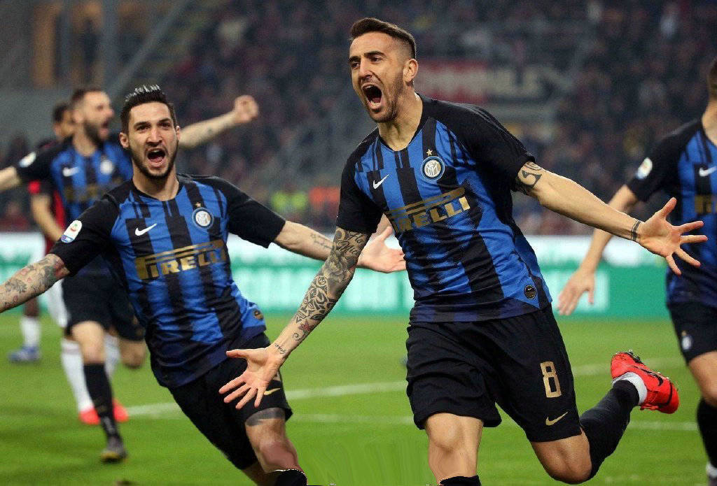 关于意甲国际米兰VS乌迪内斯今日比分国米实力更加出色的信息  第1张