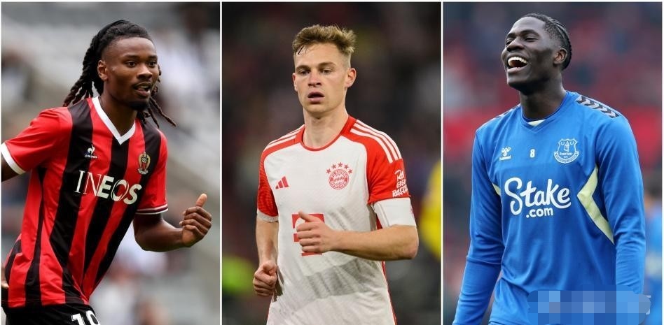 关于德转发布球队夏窗表现评级红军排名第一档的信息 第2张 关于德转发布球队夏窗表现评级红军排名第一档的信息 第2张