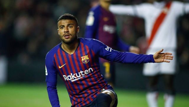 包含瓦伦西亚寻求租借保罗维克托巴萨方面更希望直接出售的词条  第1张