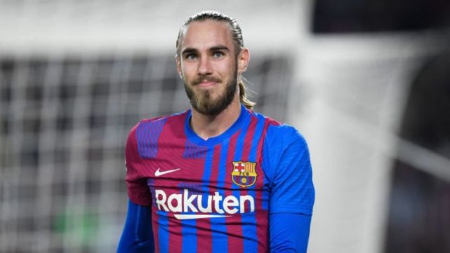 曝明格萨接近与塞尔塔续约冬窗曾接近转会维拉的简单介绍  第1张