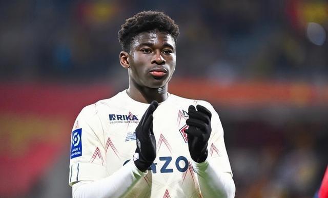 关于巴莱巴对转会曼联感兴趣红魔将其作为关键引援选择的信息 第2张 关于巴莱巴对转会曼联感兴趣红魔将其作为关键引援选择的信息 第2张