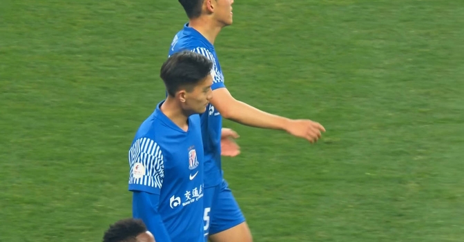 关于记者:朱辰杰随申花前往深圳球员在国家队受伤的信息 第1张 关于记者:朱辰杰随申花前往深圳球员在国家队受伤的信息 第1张