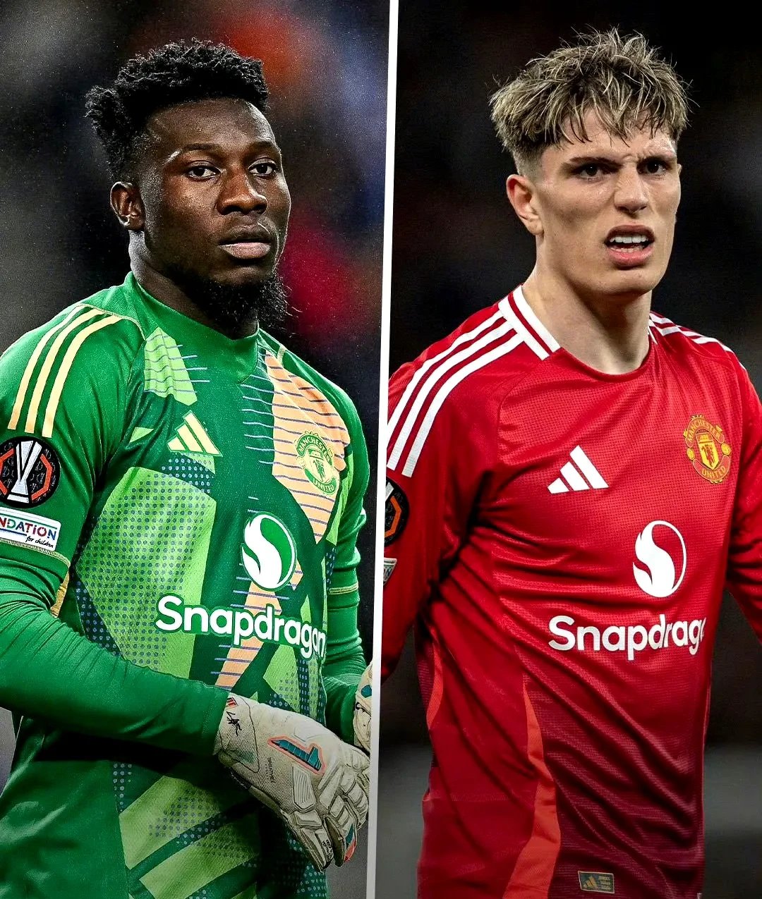 包含曼联可能将奥纳纳出售至沙特球队已经引进新门将的词条  第1张