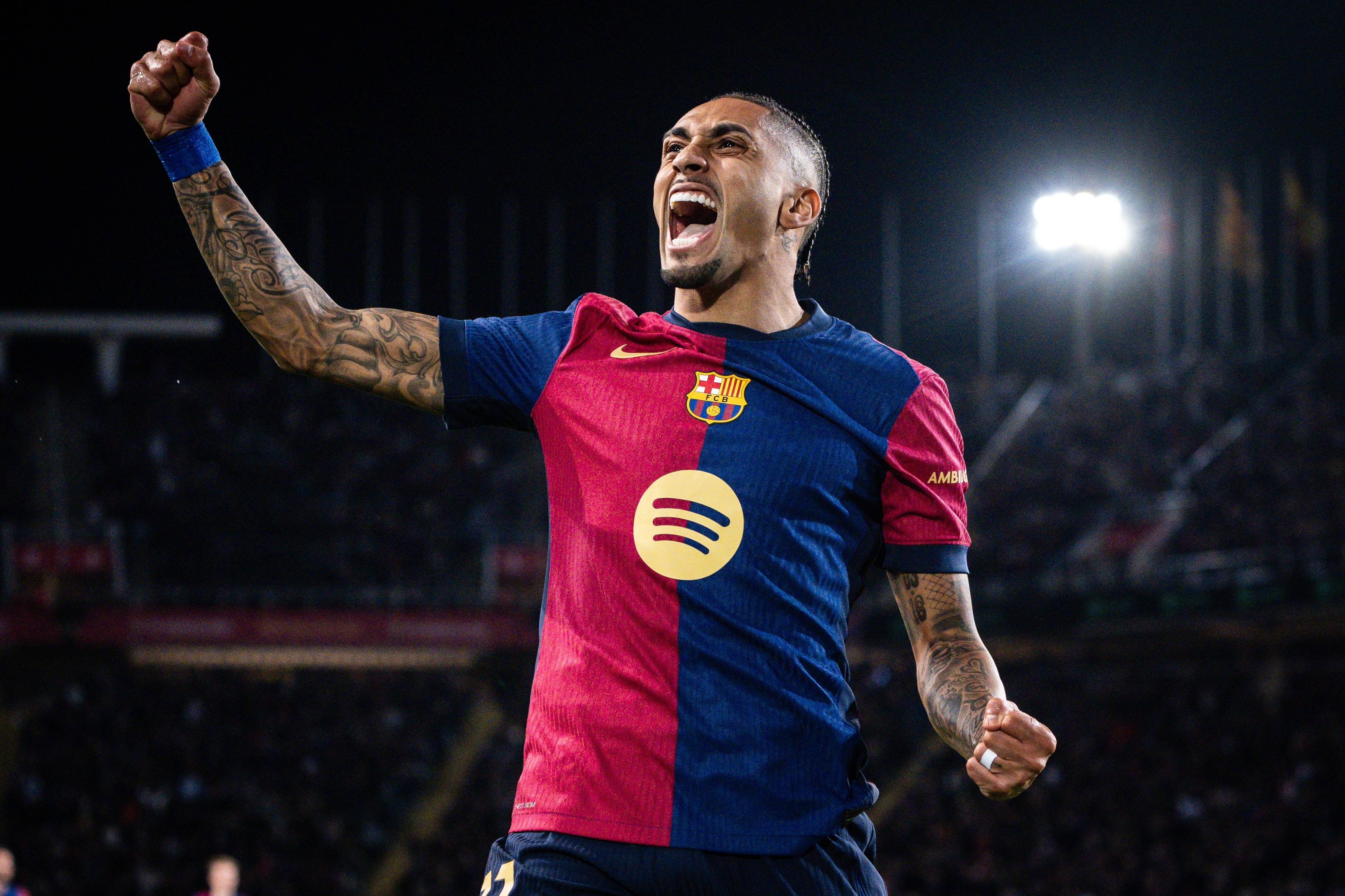 切尔西有意法蒂本赛季在巴萨几乎没有出场机会的简单介绍  第1张