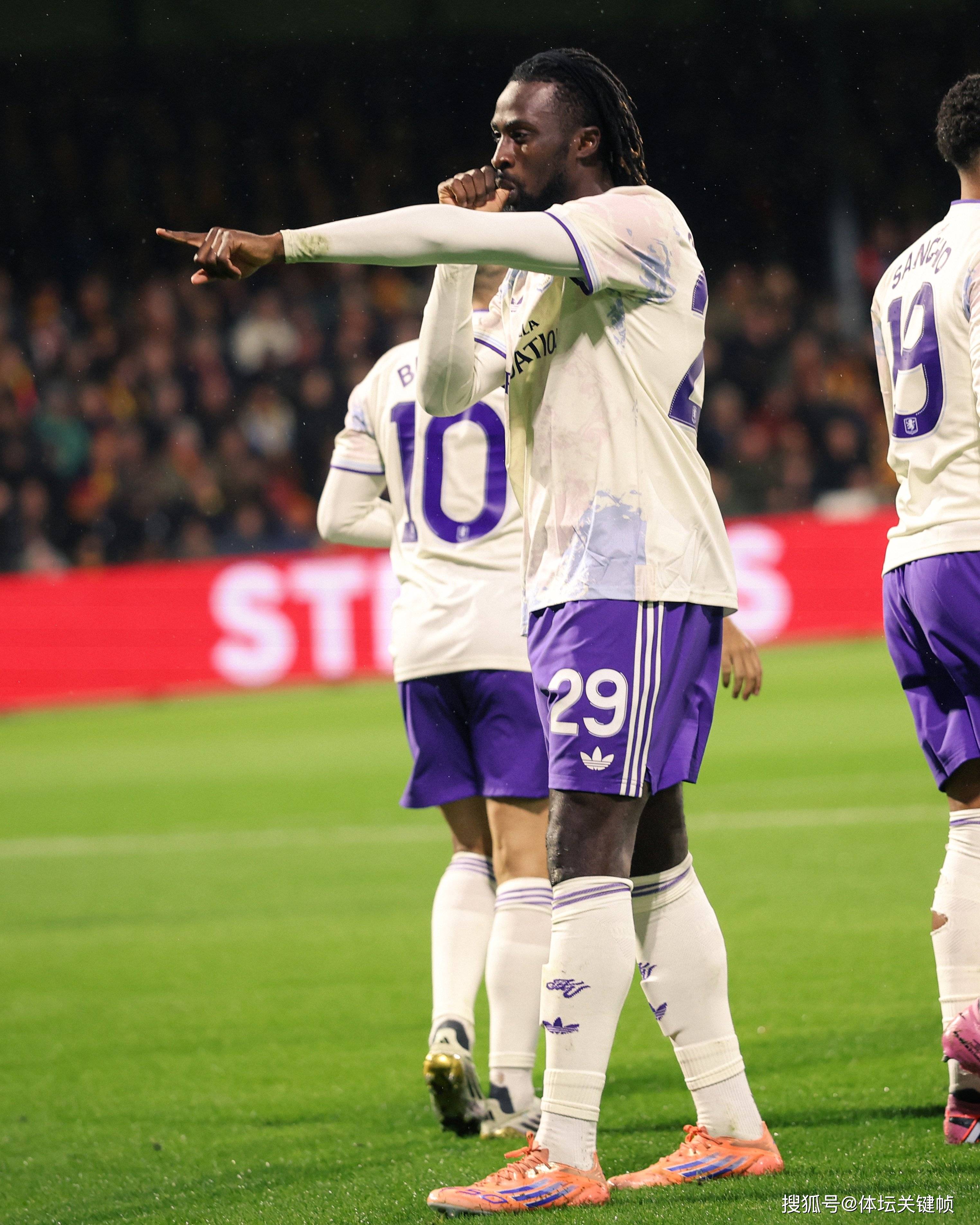 包含英超阿斯顿维拉vs曼城预测分析曼城客场寻求保持连胜的词条 第1张 包含英超阿斯顿维拉vs曼城预测分析曼城客场寻求保持连胜的词条 第1张