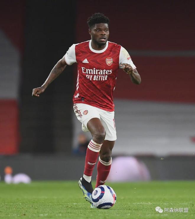 关于托马斯自由身离开阿森纳目前已有多家俱乐部对他表示兴趣的信息  第2张