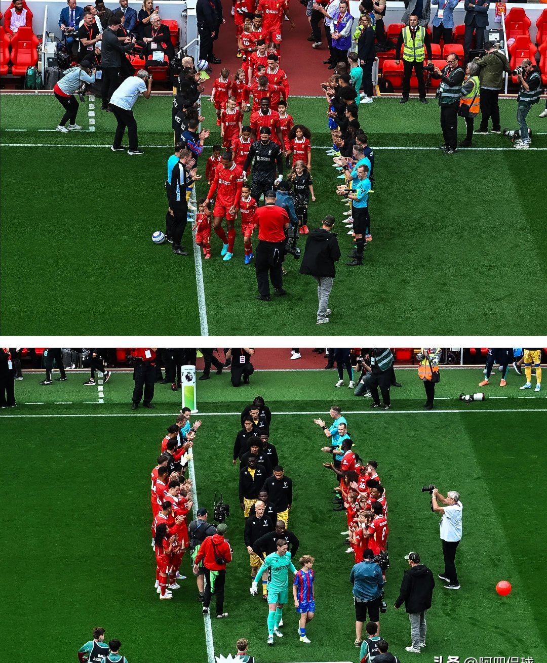 利物浦今夏卖人已收入超2亿英镑安菲尔德或迎来更多告别的简单介绍  第1张