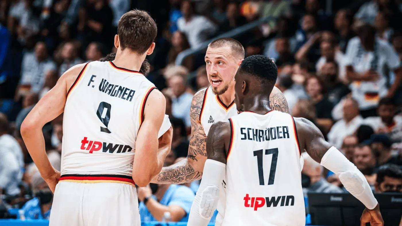 关于男篮欧锦赛1/8决赛对阵出炉斯洛文尼亚男篮将战意大利的信息  第1张