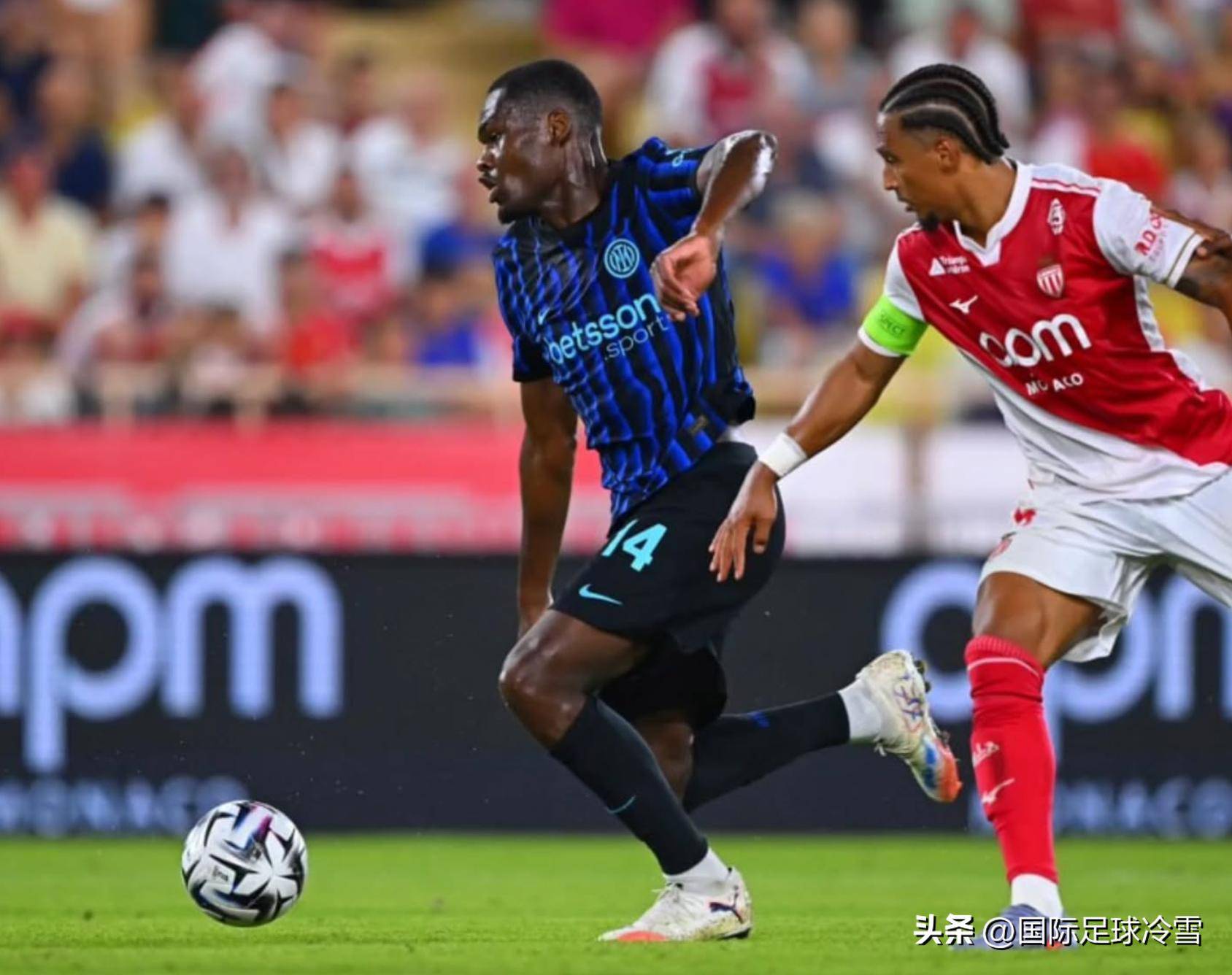 关于外媒：齐沃未为国米带来创新延续因扎吉的模式的信息