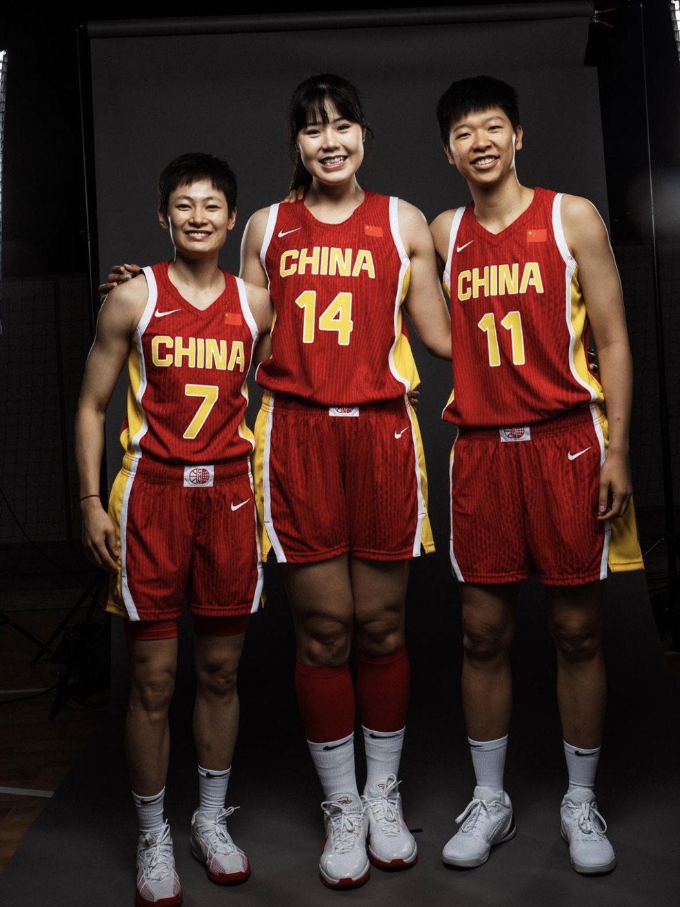 FIBA更新女篮亚洲杯实力榜中国继续领衔日本第三的简单介绍 第1张 FIBA更新女篮亚洲杯实力榜中国继续领衔日本第三的简单介绍 第1张
