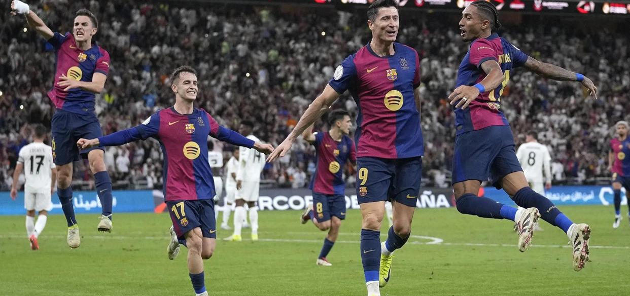 格里马尔多一直希望回西班牙踢球格里马尔多对巴萨很有感情的简单介绍