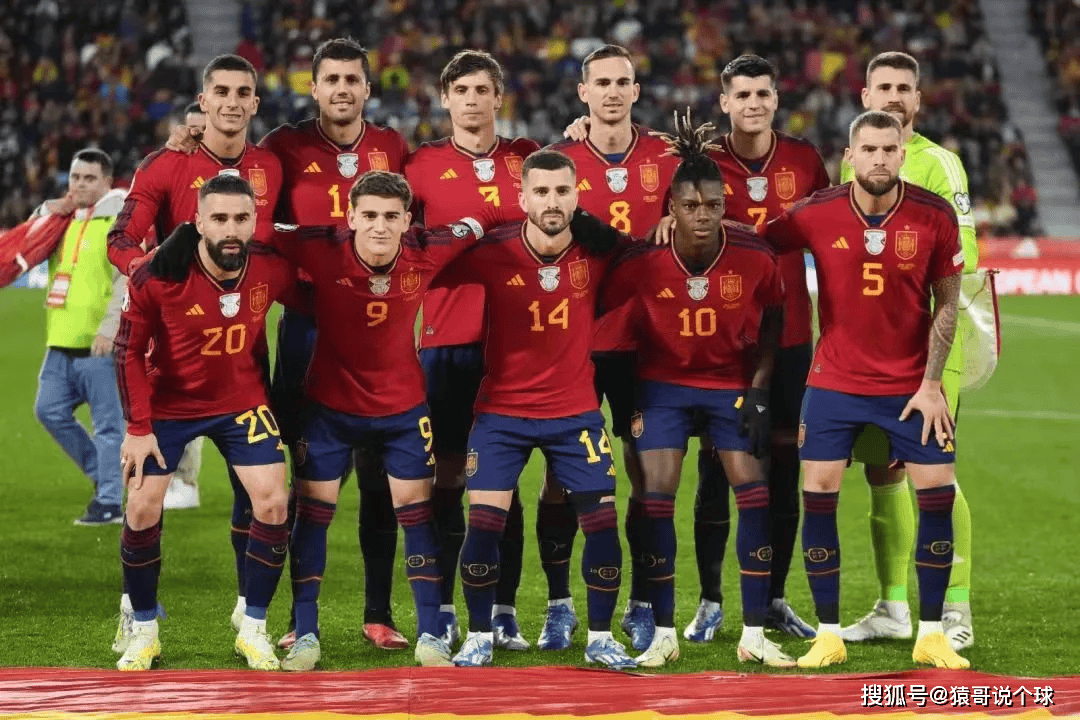 西班牙最新一期国家队大名单亚马尔、佩德里领衔卡瓦哈尔、罗德里回归的简单介绍