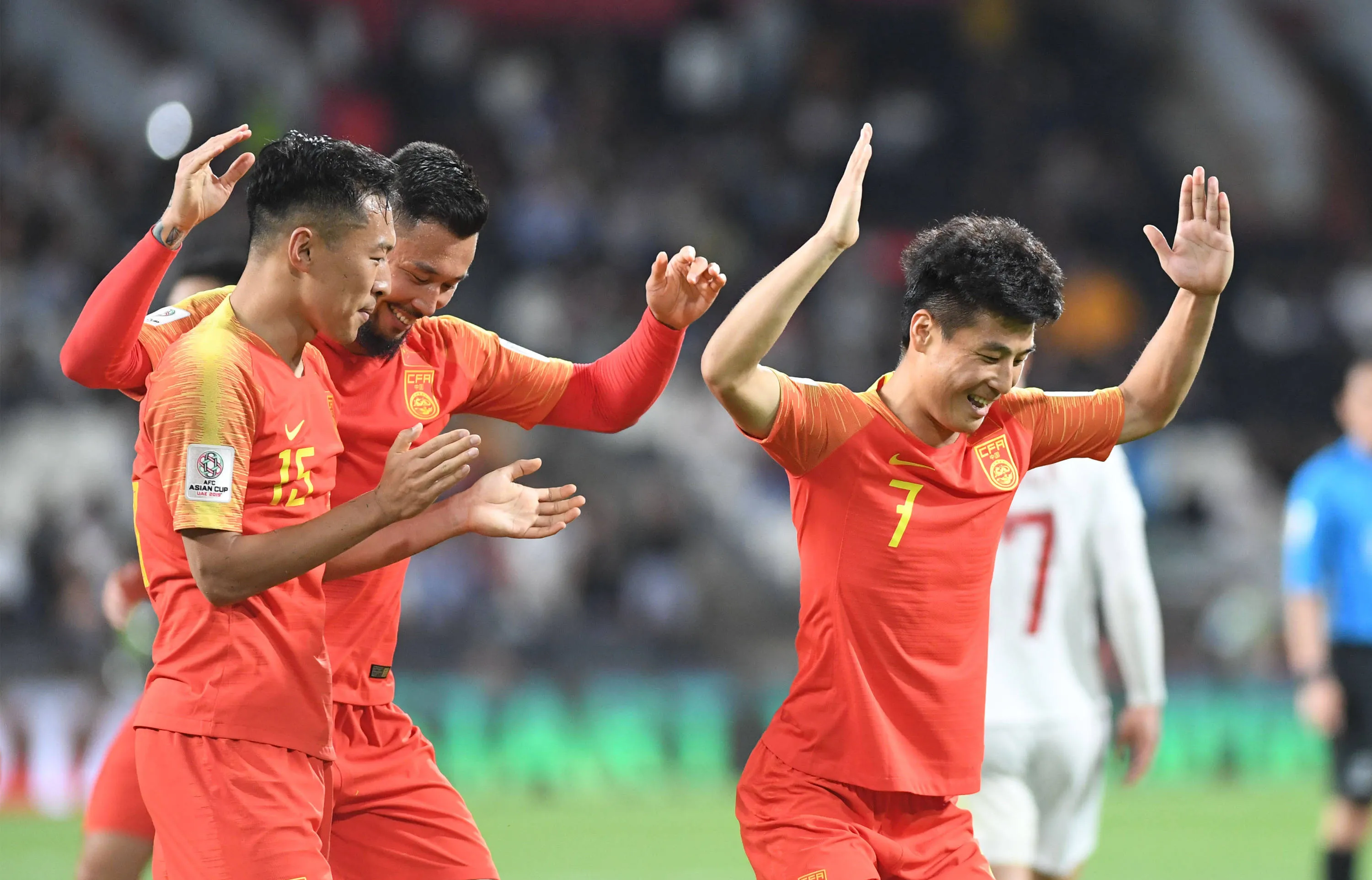 国足帅位形成土洋竞争之势国足选帅或重点考虑土帅的简单介绍  第1张