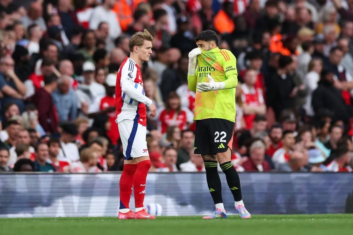 阿森纳遭遇新赛季首败球队客负红军  第2张