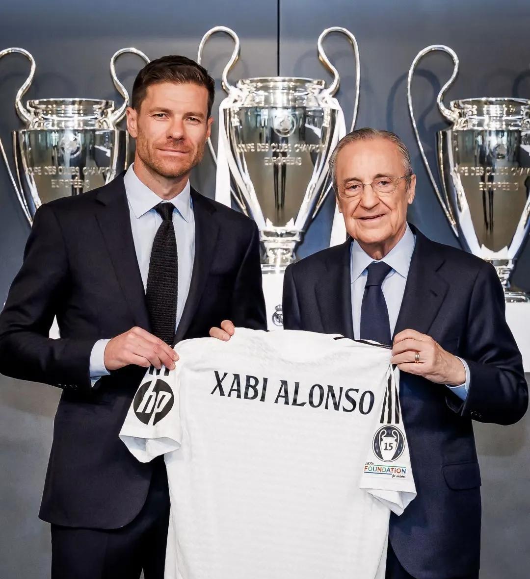 阿隆索：以前国家德比也经常冲突皇马赢得国家德比的简单介绍  第2张