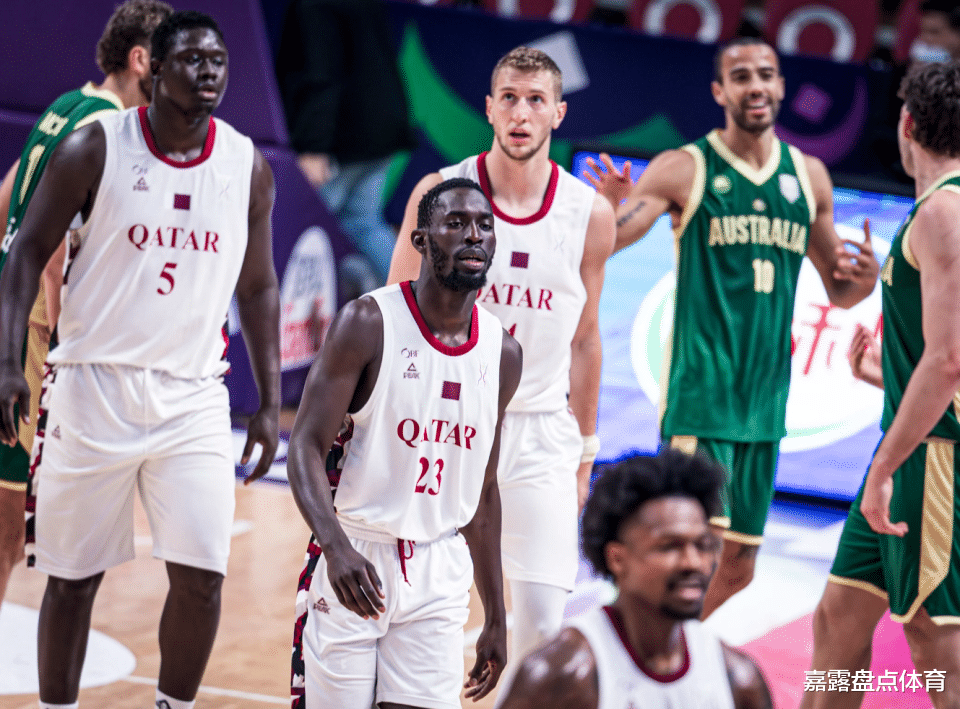 关于澳大利亚男篮将对阵伊朗男篮两队至今均未尝败绩的信息  第1张