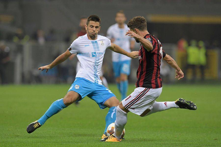 关于欧联舒尔本VS里耶卡今日比分舒尔本主场力争不败晋级的信息  第1张