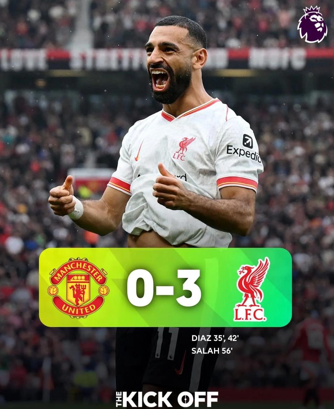 关于曼联新赛季开局连续3场不胜球队面临巨大压力的信息