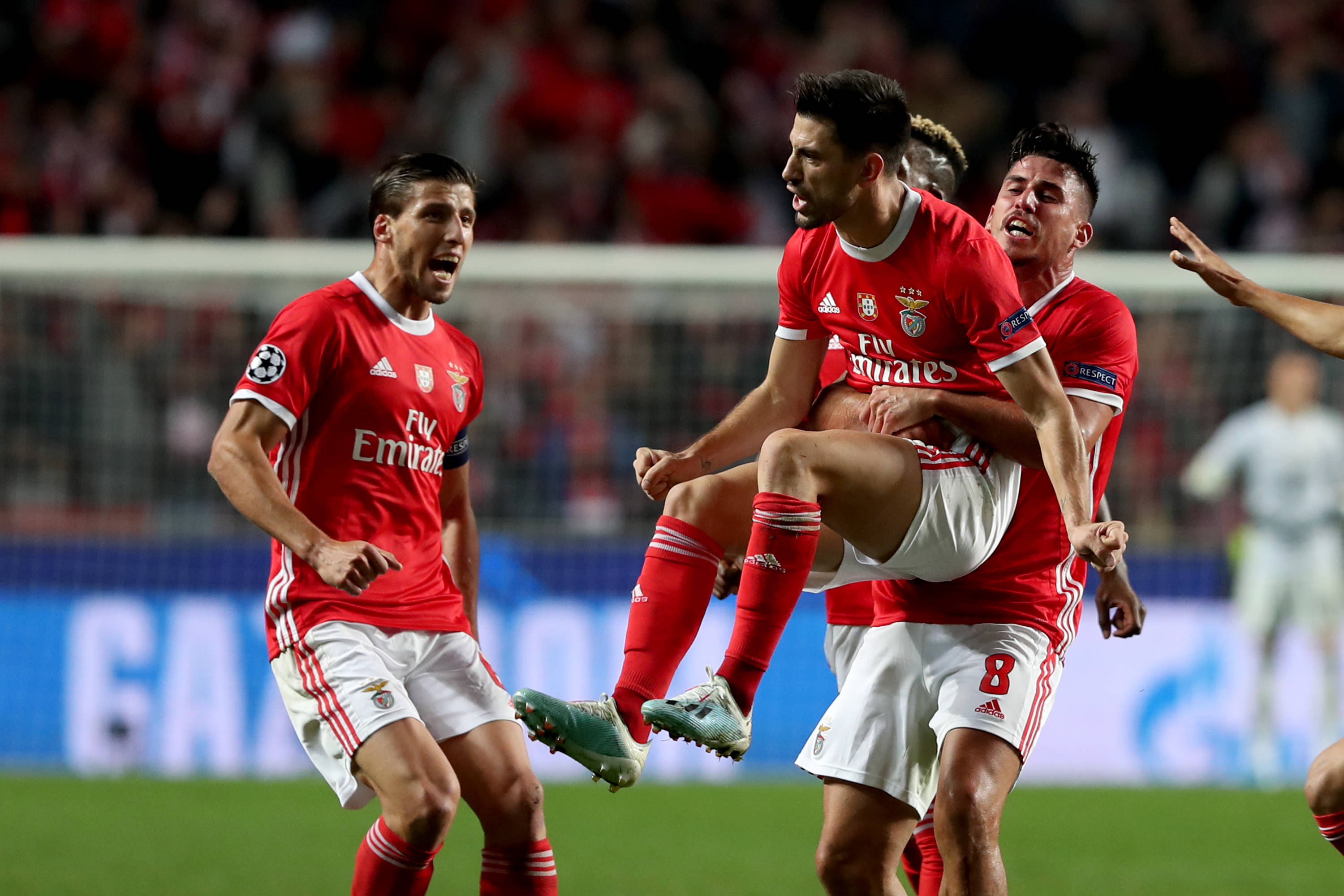 关于葡超里斯本竞技VS波尔图前瞻分析两队新赛季表现非常接近的信息  第1张