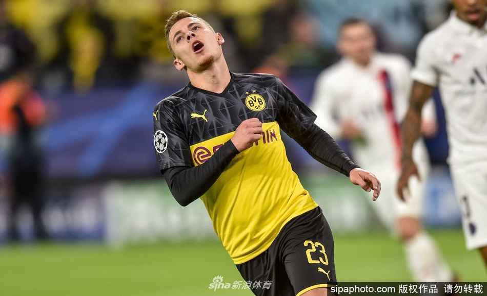 包含杜埃遭遇肌肉撕裂伤势预计缺席多周大巴黎进攻遭遇影响的词条  第1张